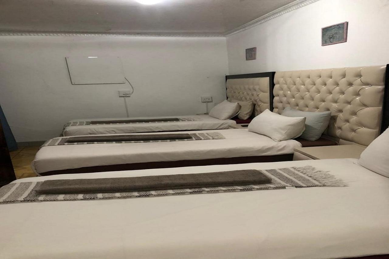 Maluti Backpackers Otel Phuthaditjhaba Dış mekan fotoğraf
