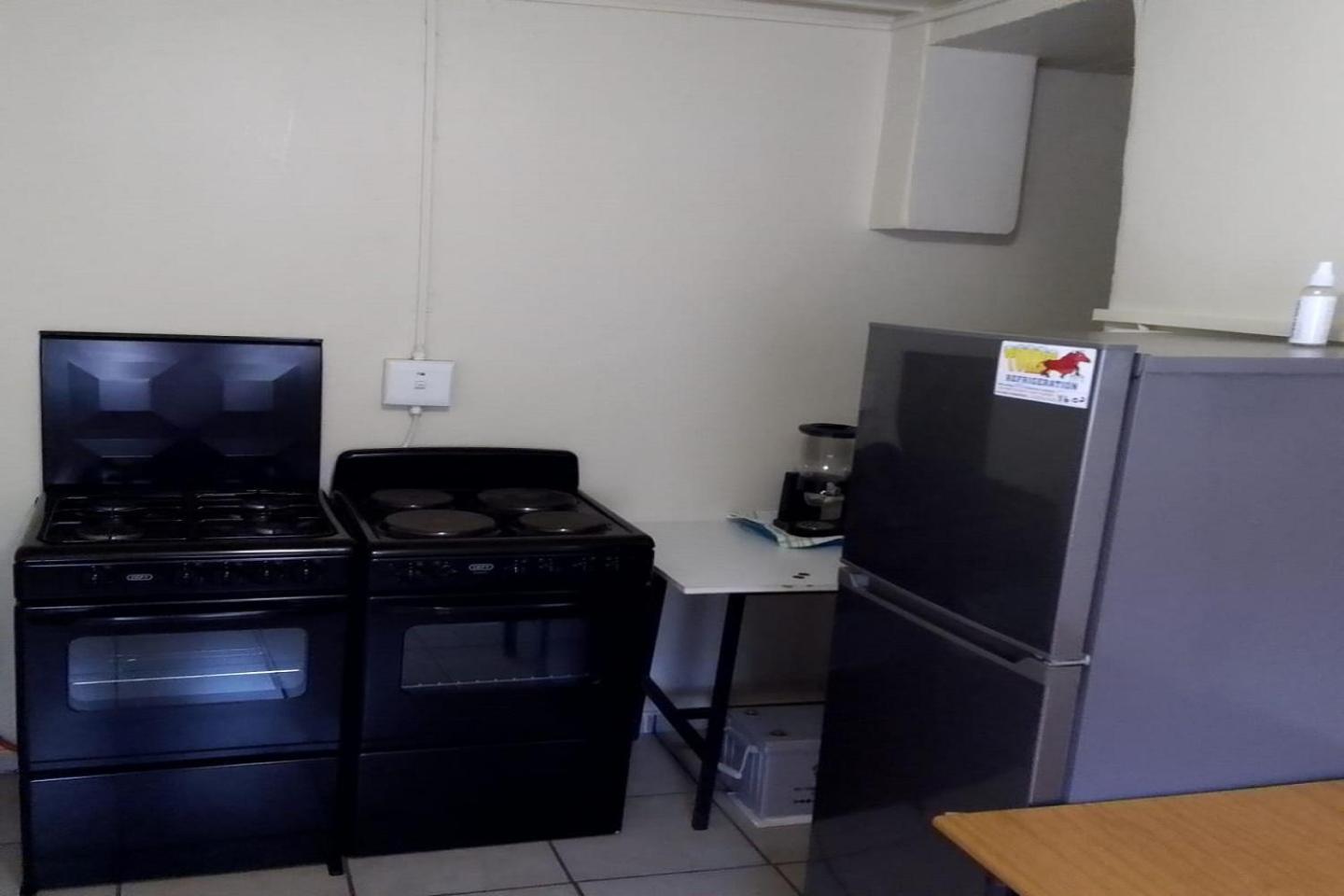 Maluti Backpackers Otel Phuthaditjhaba Dış mekan fotoğraf