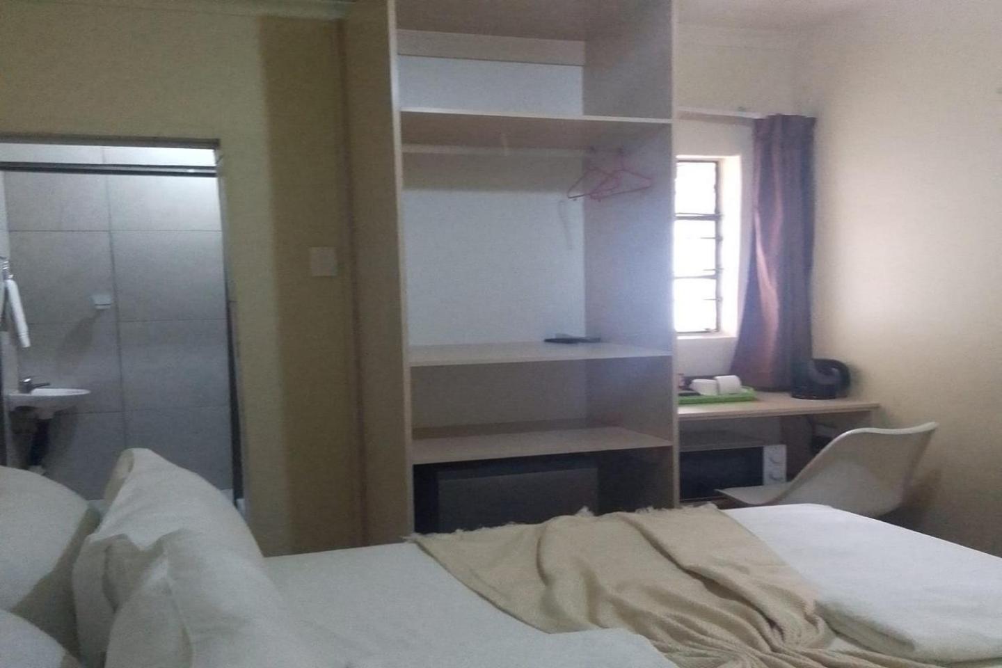 Maluti Backpackers Otel Phuthaditjhaba Dış mekan fotoğraf